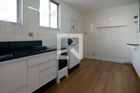 Apartamento à venda com 139m², 3 quartos e 1 vagaCozinha