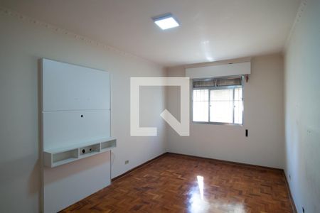 Apartamento à venda com 139m², 3 quartos e 1 vagaQuarto 3