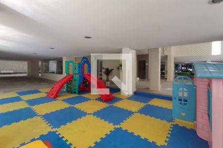 Apartamento à venda com 139m², 3 quartos e 1 vagaÁrea comum