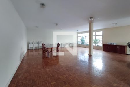 Apartamento à venda com 139m², 3 quartos e 1 vagaÁrea comum