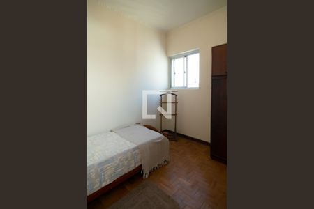 Apartamento à venda com 139m², 3 quartos e 1 vagaQuarto de Serviço