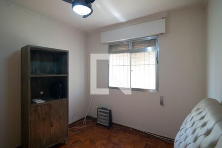 Apartamento à venda com 139m², 3 quartos e 1 vagaQuarto 2