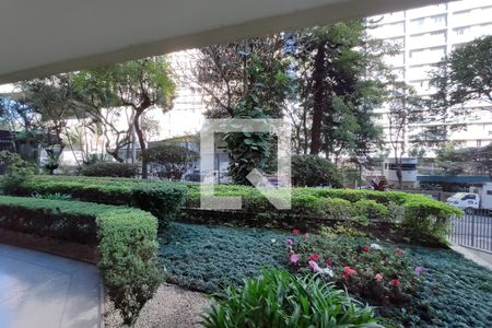 Apartamento à venda com 139m², 3 quartos e 1 vagaÁrea comum