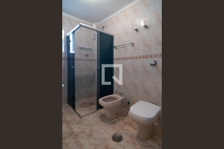 Apartamento à venda com 139m², 3 quartos e 1 vagaBanheiro 2