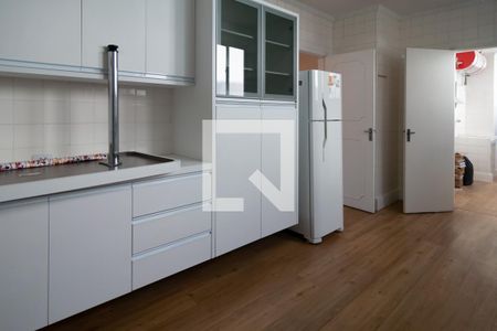 Apartamento à venda com 139m², 3 quartos e 1 vagaCozinha