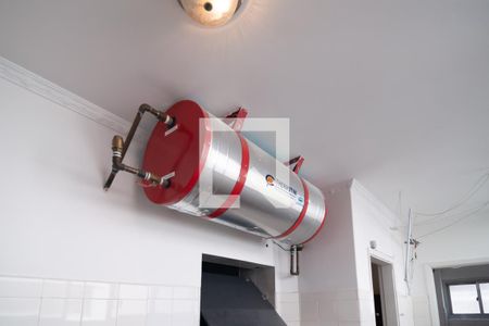 Apartamento à venda com 139m², 3 quartos e 1 vagaÁrea de Serviço