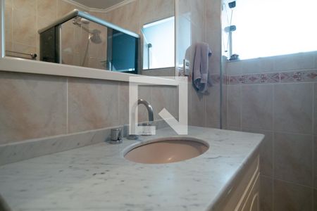 Apartamento à venda com 139m², 3 quartos e 1 vagaBanheiro 2