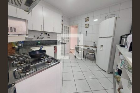 Apartamento à venda com 3 quartos, 95m² em Mooca, São Paulo