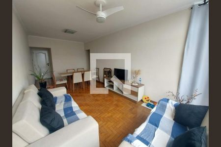 Apartamento à venda com 3 quartos, 95m² em Mooca, São Paulo