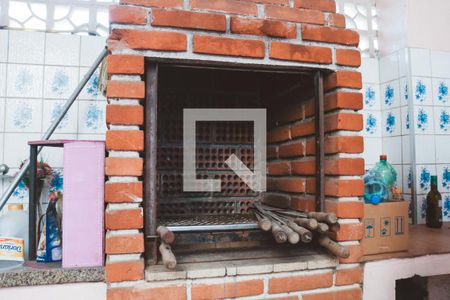 Casa à venda com 160m², 4 quartos e 2 vagasQuintal