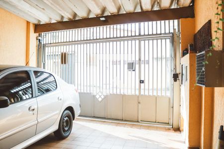 Casa à venda com 160m², 4 quartos e 2 vagasGaragem