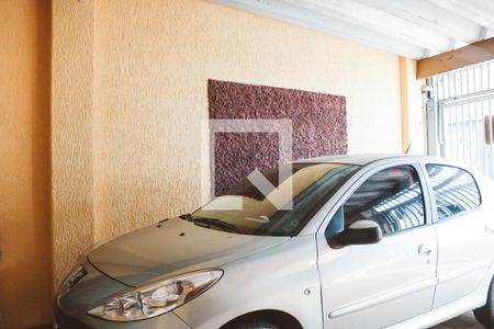 Casa à venda com 160m², 4 quartos e 2 vagasGaragem