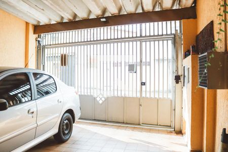 Casa à venda com 160m², 4 quartos e 2 vagasGaragem