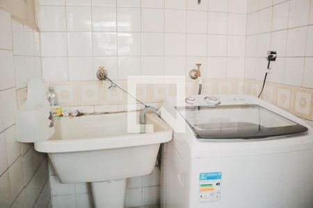 Casa à venda com 160m², 4 quartos e 2 vagasÁrea de Serviço