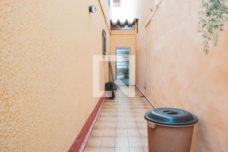Casa à venda com 160m², 4 quartos e 2 vagasQuintal