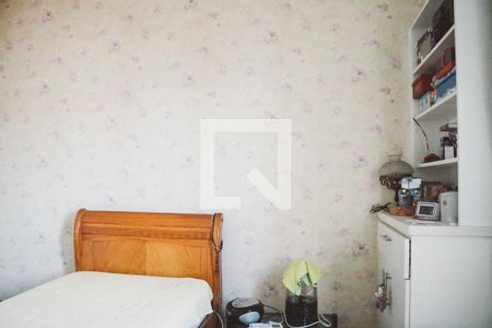 Casa à venda com 160m², 4 quartos e 2 vagasQuarto 3