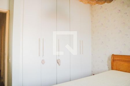 Casa à venda com 160m², 4 quartos e 2 vagasQuarto 3