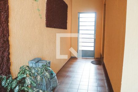 Casa à venda com 160m², 4 quartos e 2 vagasEntrada
