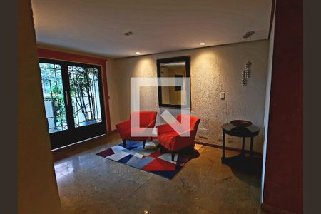 Apartamento à venda com 75m², 2 quartos e 1 vagaÁrea comum