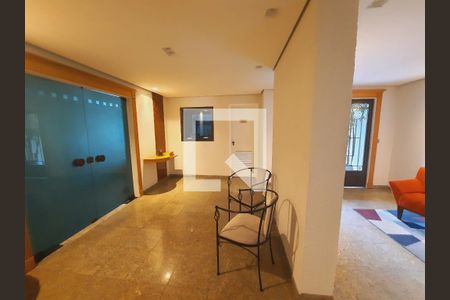 Apartamento à venda com 75m², 2 quartos e 1 vagaÁrea comum