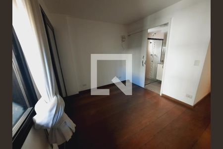 Suíte 1 de apartamento à venda com 2 quartos, 75m² em Vila Nova Conceição, São Paulo