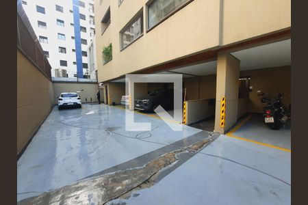 Apartamento à venda com 75m², 2 quartos e 1 vagaGaragem