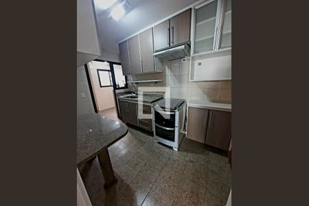 Apartamento à venda com 75m², 2 quartos e 1 vagaCozinha