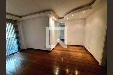 Sala de Jantar de apartamento à venda com 2 quartos, 75m² em Vila Nova Conceição, São Paulo