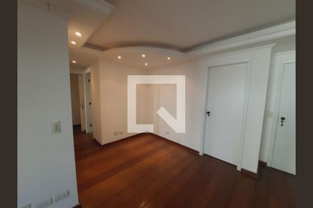 Sala de Jantar de apartamento à venda com 2 quartos, 75m² em Vila Nova Conceição, São Paulo
