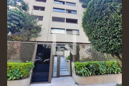 Apartamento à venda com 75m², 2 quartos e 1 vagaFachada
