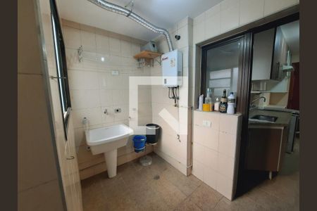 Apartamento à venda com 75m², 2 quartos e 1 vagaÁrea de Serviço