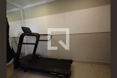 Apartamento à venda com 41m², 2 quartos e sem vagaÁrea comum - Academia