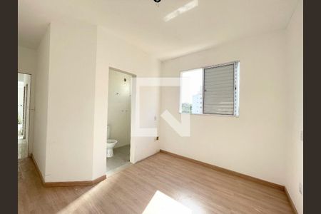 Quarto 2 de apartamento à venda com 2 quartos, 120m² em Europa, Contagem