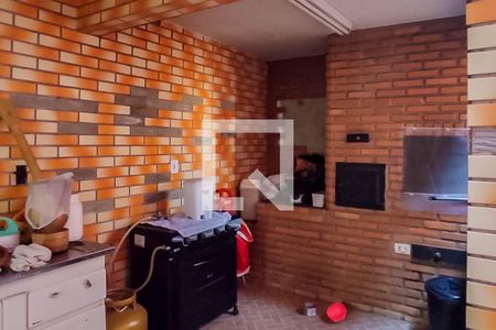 Casa à venda com 231m², 3 quartos e 3 vagas Casa à venda com 231m², 3 quartos e 3 vagasCozinha