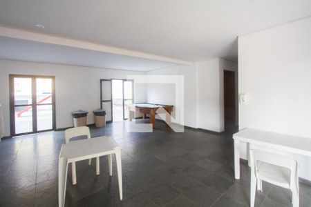 Apartamento para alugar com 69m², 3 quartos e 1 vagaÁrea comum