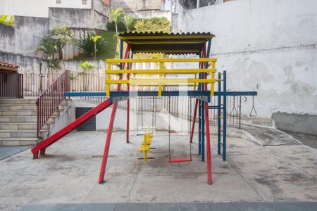 Apartamento para alugar com 69m², 3 quartos e 1 vagaPlayground