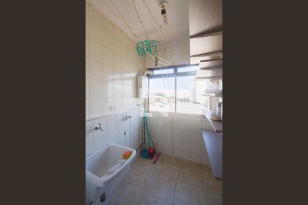 Apartamento para alugar com 69m², 3 quartos e 1 vagaÁrea de Serviço