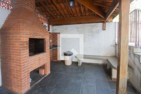 Apartamento para alugar com 69m², 3 quartos e 1 vagaChurrasqueira