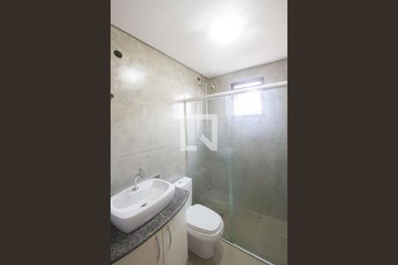 Apartamento para alugar com 69m², 3 quartos e 1 vagaBanheiro