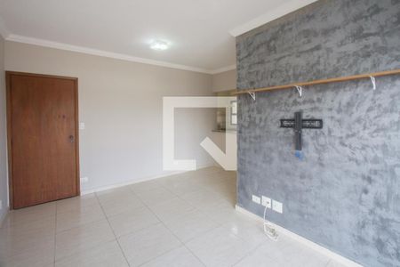 Sala de apartamento para alugar com 3 quartos, 69m² em Vila das Belezas, São Paulo