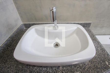 Apartamento para alugar com 69m², 3 quartos e 1 vagaBanheiro