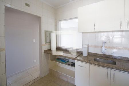 Apartamento para alugar com 69m², 3 quartos e 1 vagaCozinha