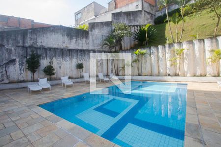 Apartamento para alugar com 69m², 3 quartos e 1 vagaPiscina