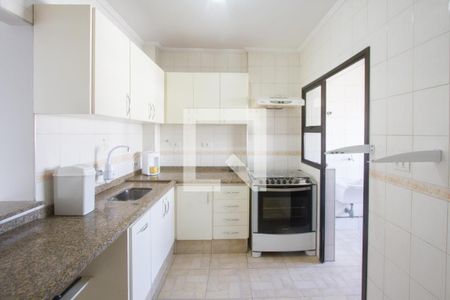 Apartamento para alugar com 69m², 3 quartos e 1 vagaCozinha