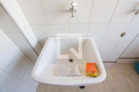 Apartamento para alugar com 69m², 3 quartos e 1 vagaÁrea de Serviço