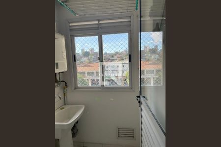 Apartamento à venda com 3 quartos, 66m² em Guaiauna, São Paulo