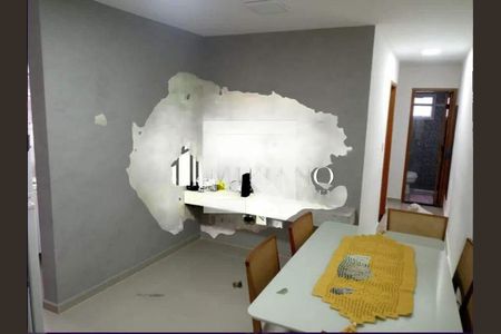 Apartamento à venda com 40m², 2 quartos e sem vaga