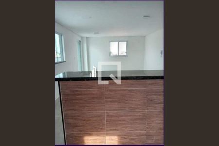 Apartamento à venda com 2 quartos, 40m² em Vila Euthalia, São Paulo