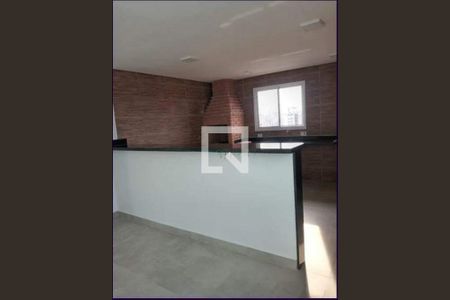 Apartamento à venda com 2 quartos, 40m² em Vila Euthalia, São Paulo