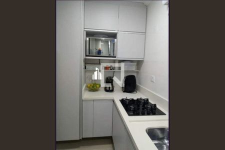 Apartamento à venda com 40m², 2 quartos e sem vaga